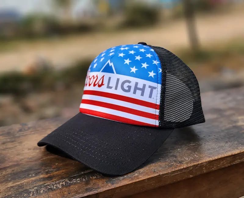 5-Panel Curved