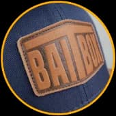 Leather Patch
