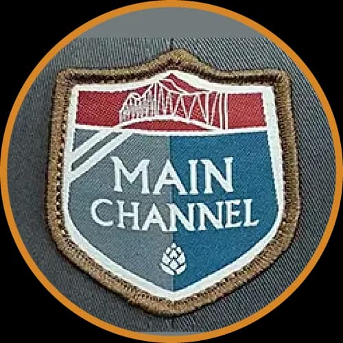 Woven Patch
