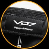 Brand Woven Label